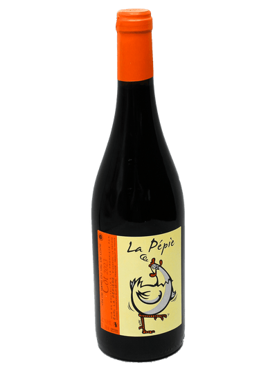 2023 Domaine de la Pepiere La Pepie Côt