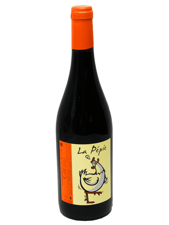 2023 Domaine de la Pepiere La Pepie Côt-Bottle Barn
