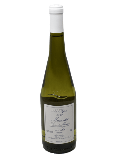 2023 Domaine de la Pepiere La Pepie Muscadet Sevre et Maine