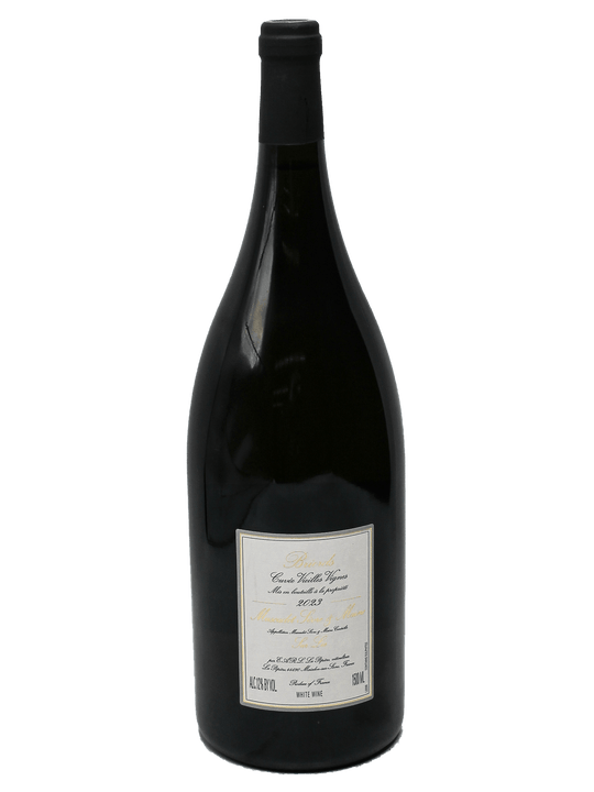 2023 Domaine de la Pepiere Muscadet Sevre et Maine Briords Cuvee Vieilles Vignes 1.5L-Bottle Barn
