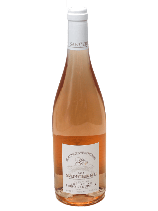 2023 Domaine des Vieux Pruniers Sancerre Rosé-Bottle Barn