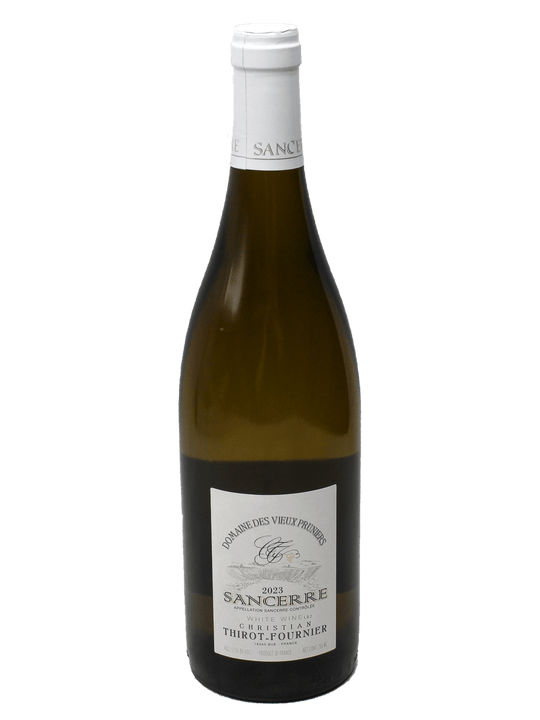 2024 Domaine des Vieux Pruniers Sancerre-Bottle Barn