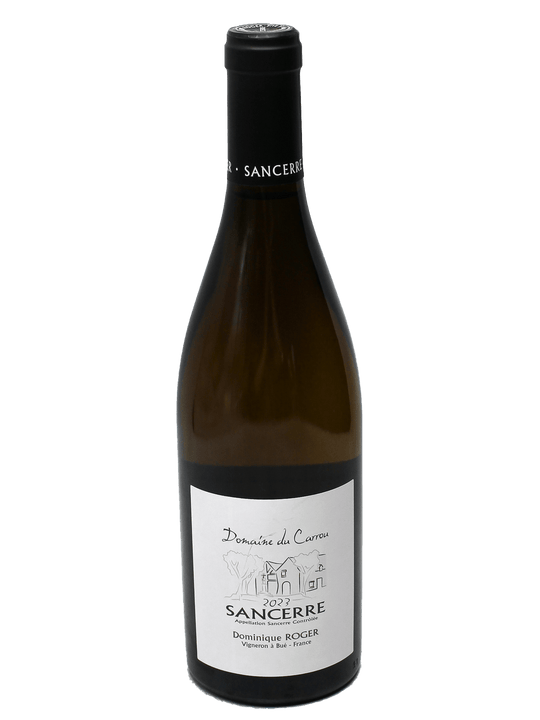 2023 Domaine du Carrou Sancerre-Bottle Barn