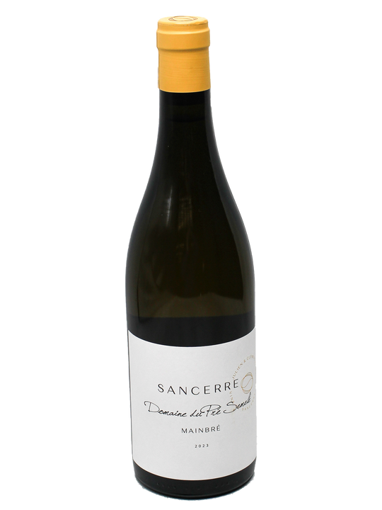 2023 Domaine du Pre Semele Sancerre Mainbre-Bottle Barn