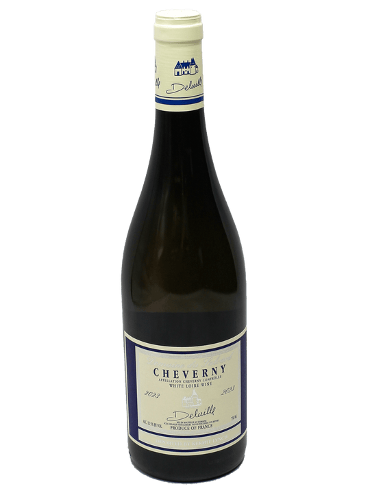 2023 Domaine du Salvard Cheverny-Bottle Barn