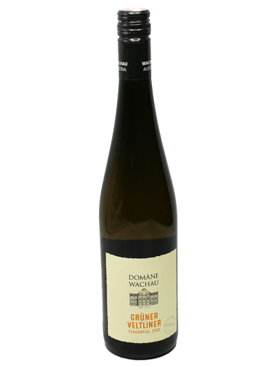 2023 Domane Wachau Federspiel Terrassen Gruner Veltliner