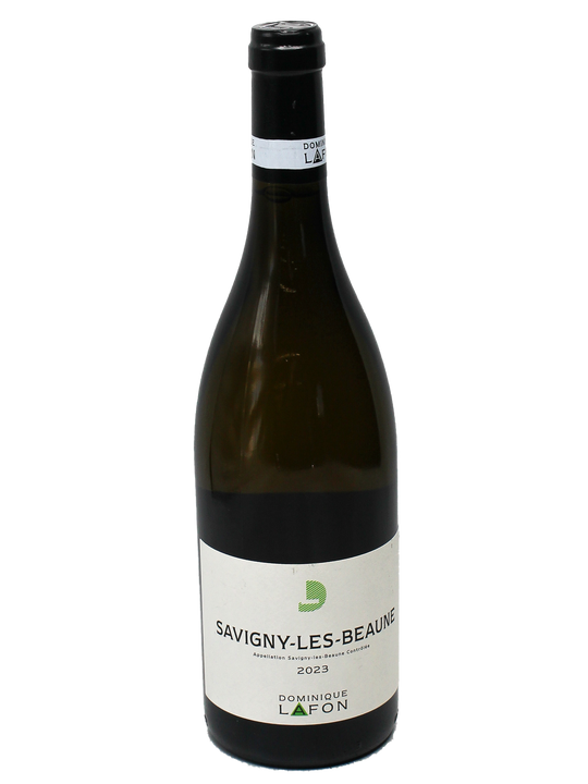 2023 Dominique Lafon Savigny-Les-Beaune Blanc-Bottle Barn