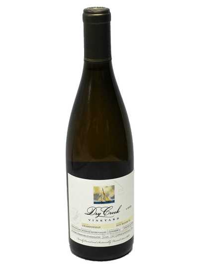 2023 Dry Creek Vineyard Block 10 Chardonnay