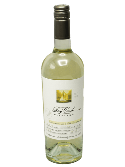 2023 Dry Creek Vineyard Sauvignon Blanc