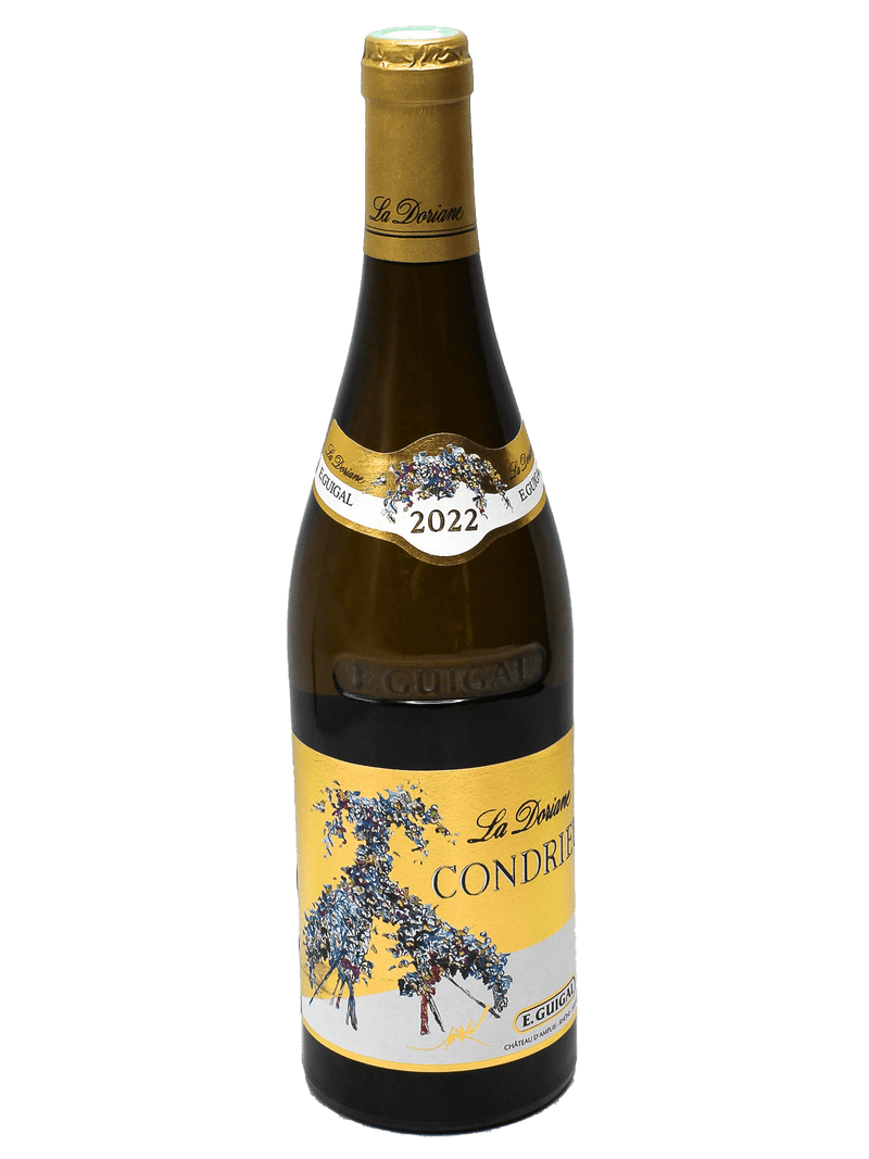 2023 E. Guigal Condrieu La Doriane-Bottle Barn