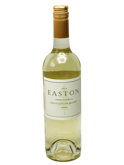 2023 Easton Natoma Sauvignon Blanc