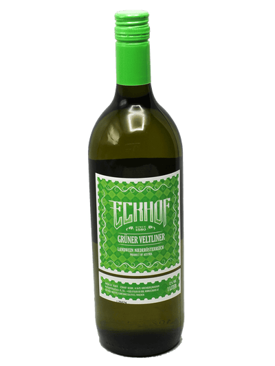 2023 Ecker Eckhof Gruner Veltliner 1L