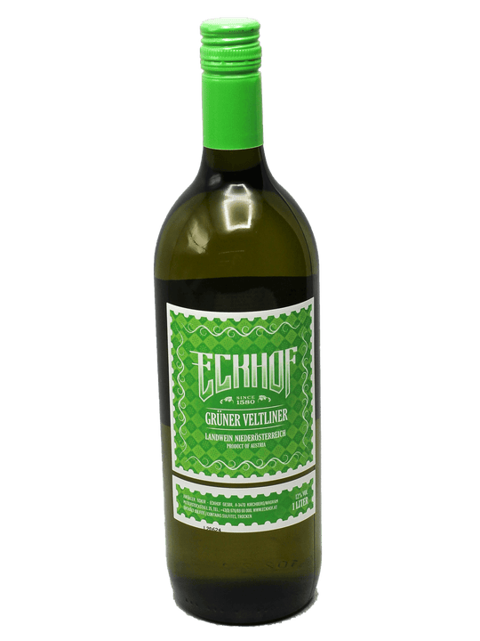 2024 Ecker Eckhof Gruner Veltliner 1L-Bottle Barn