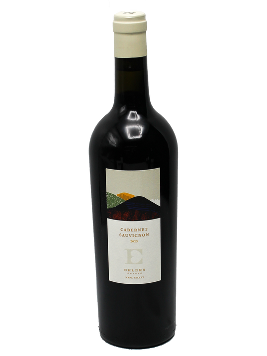 2023 Ehlers Estate Cabernet Sauvignon-Bottle Barn