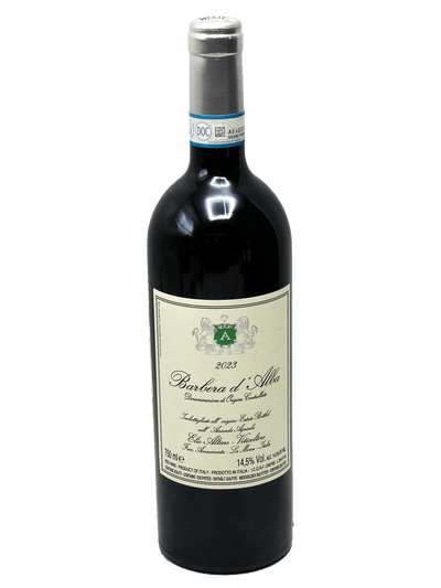 2023 Elio Altare Barbera d'Alba