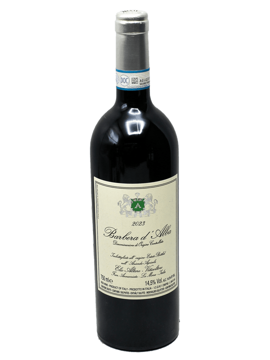 2023 Elio Altare Barbera d'Alba [V90]-Bottle Barn