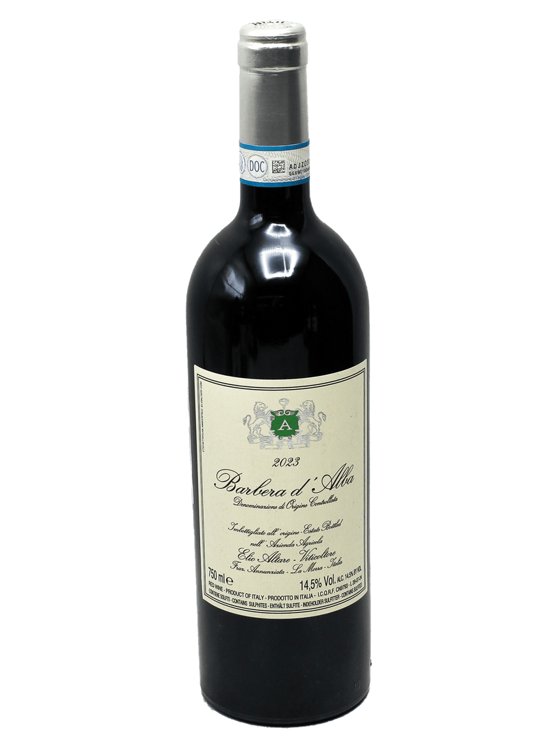 2023 Elio Altare Barbera d&-Bottle Barn