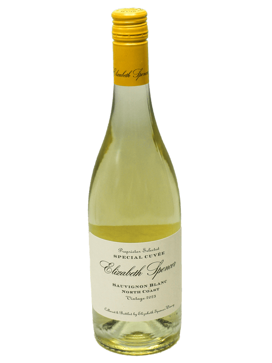 2024 Elizabeth Spencer Sauvignon Blanc-Bottle Barn