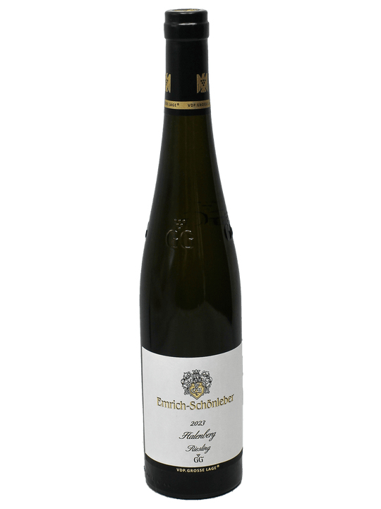2023 Emrich-Schonleber Halenberg Riesling GG [JS98][WA96]-Bottle Barn