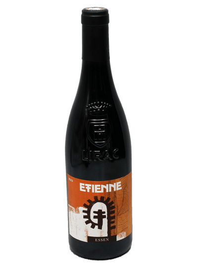 2023 Etienne Lirac Essen