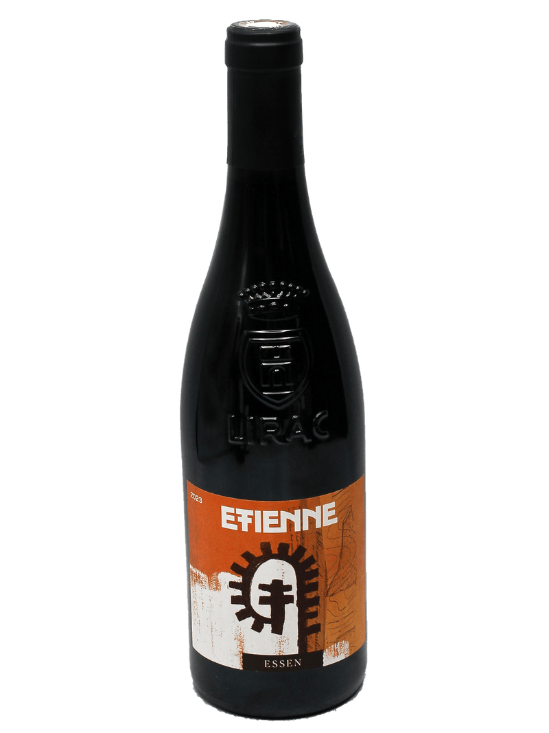 2023 Etienne Lirac Essen-Bottle Barn