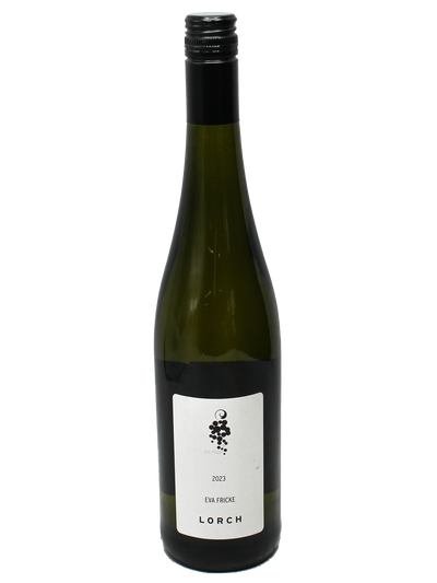 2023 Eva Fricke Lorch Riesling Trocken
