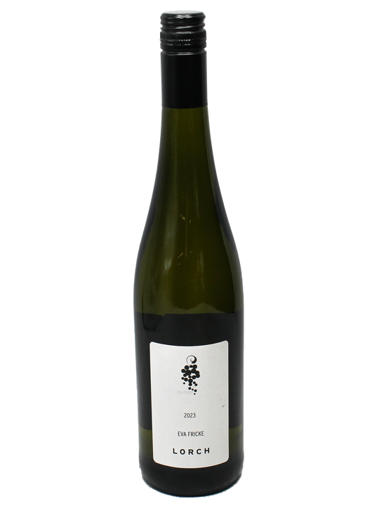 2023 Eva Fricke Lorch Riesling Trocken [V93]-Bottle Barn