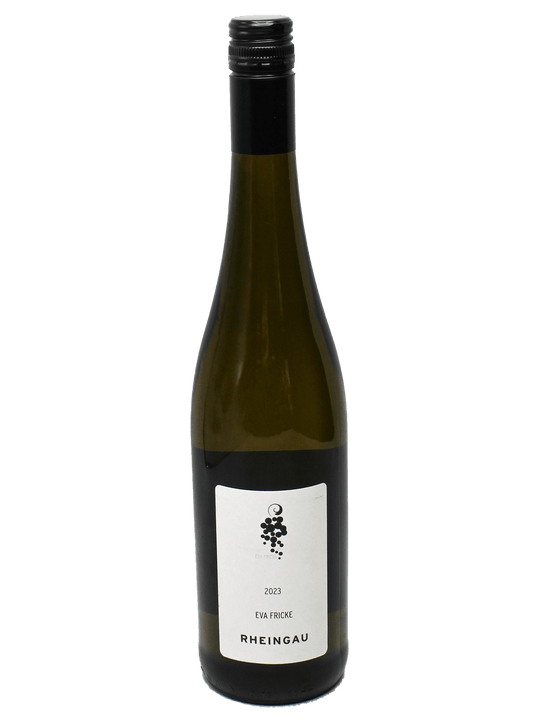 2023 Eva Fricke Rheingau Riesling Trocken [JS93][WA92][V90]-Bottle Barn