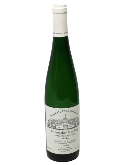 2023 Falkenstein Krettnacher Altenberg Riesling Spatlese Trocken #7