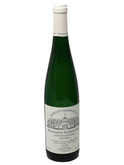 2023 Falkenstein Krettnacher Euchariusberg Riesling Kabinett Alte Reben Gisela