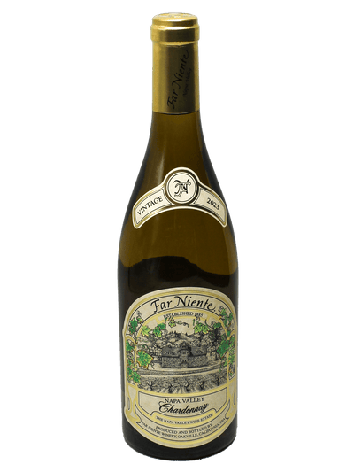 2023 Far Niente Estate Chardonnay