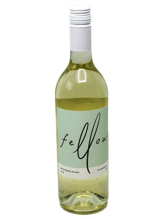 2023 Fellow Wines Sauvignon Blanc-Bottle Barn