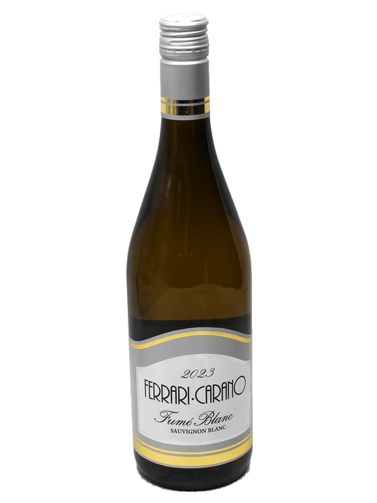 2024 Ferrari-Carano Fume Blanc [JS92]-Bottle Barn
