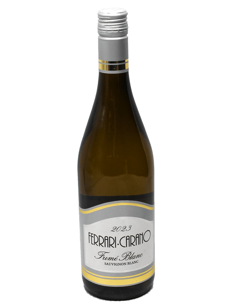 2023 Ferrari-Carano Fume Blanc-Bottle Barn
