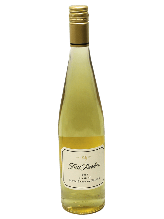 2023 Fess Parker Santa Barbara Riesling-Bottle Barn