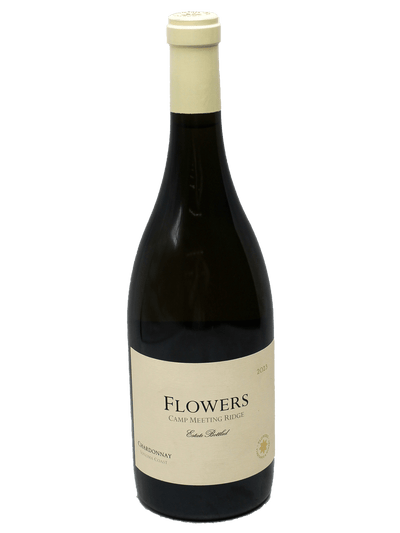2023 Flowers Camp Meeting Ridge Chardonnay