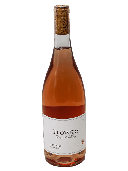 2024 Flowers Sonoma Coast Rose-Bottle Barn