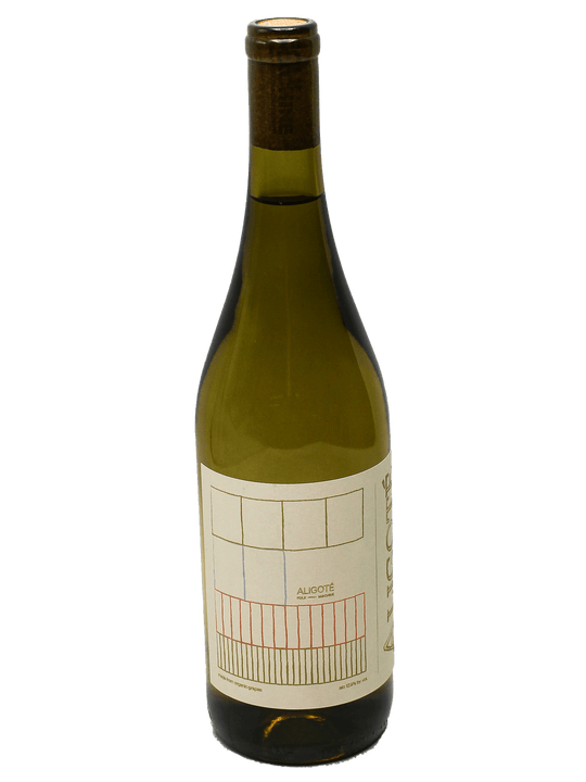 2023 Folk Machine Aligote-Bottle Barn