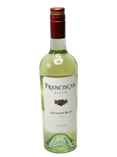 2023 Franciscan Estate Sauvignon Blanc