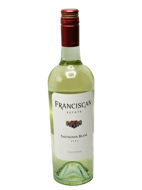 2023 Franciscan Estate Sauvignon Blanc-Bottle Barn
