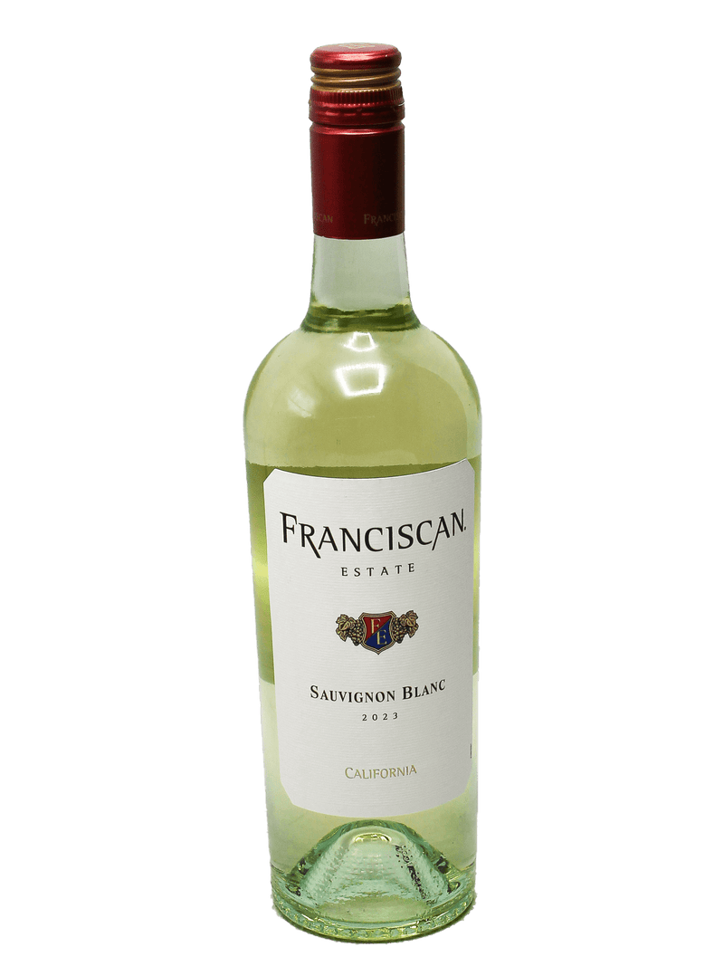 2023 Franciscan Estate Sauvignon Blanc-Bottle Barn