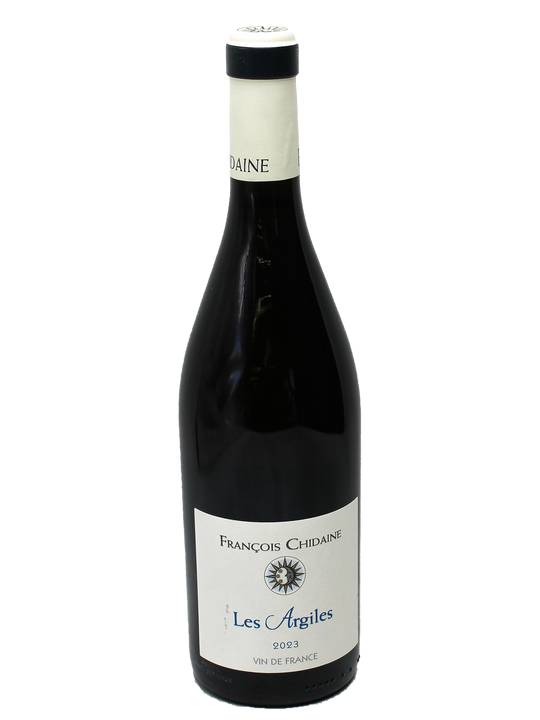 2023 Francois Chidaine Les Argiles-Bottle Barn