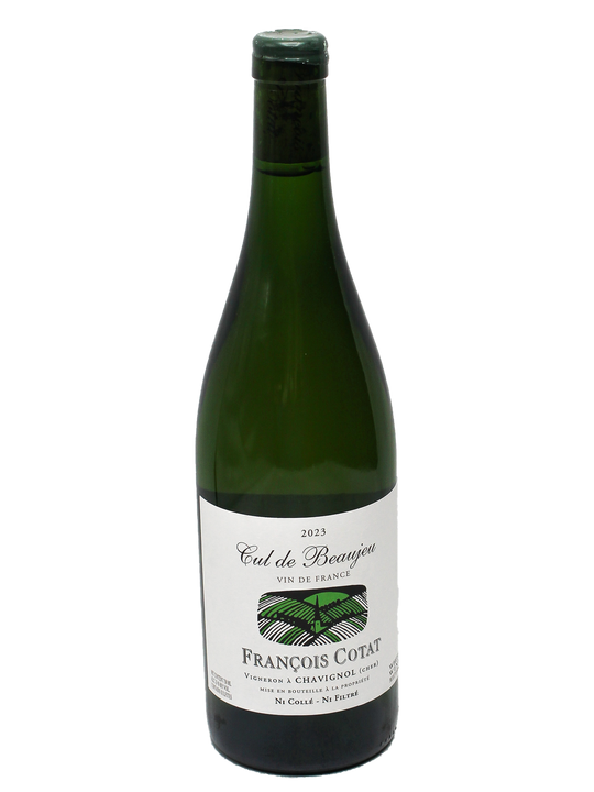 2023 Francois Cotat Sancerre Cul de Beaujeu-Bottle Barn