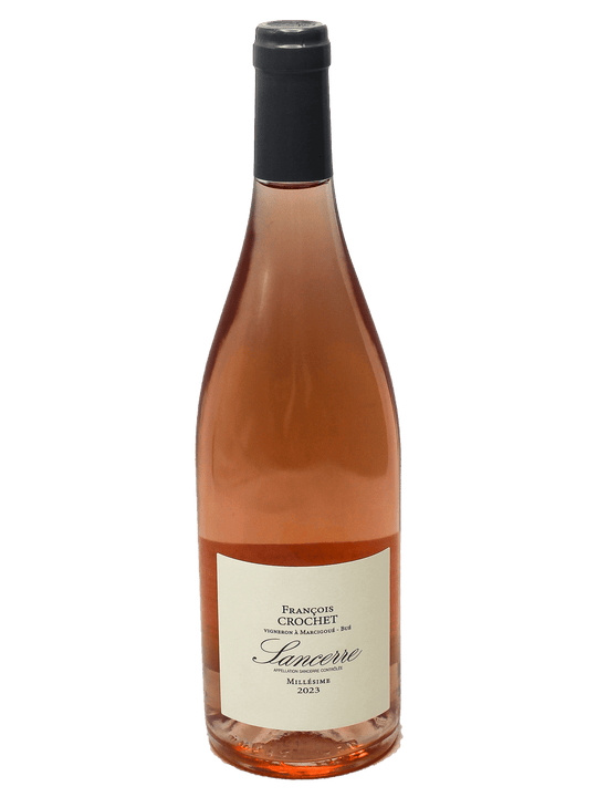 2023 Francois Crochet Sancerre Rose-Bottle Barn