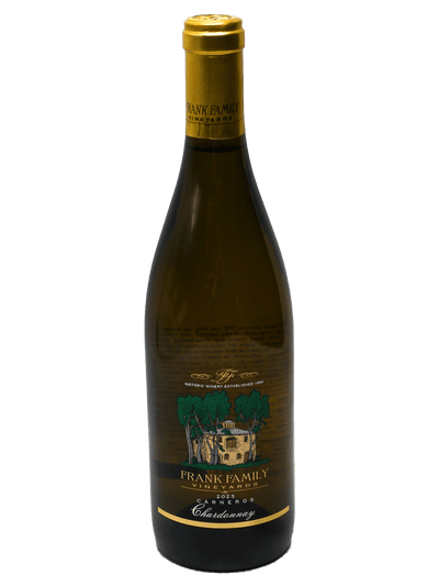 2023 Frank Family Vineyards Carneros Chardonnay