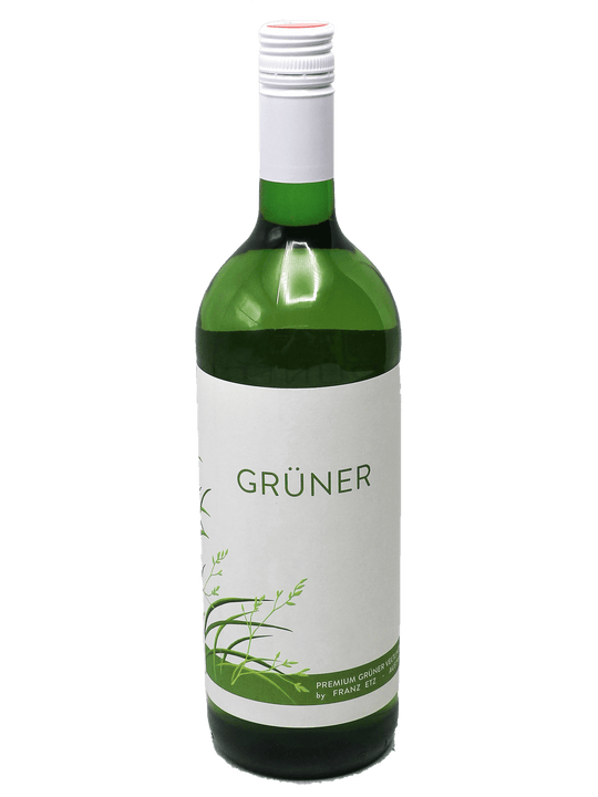 2024 Franz Etz Gruner Veltliner 1L-Bottle Barn