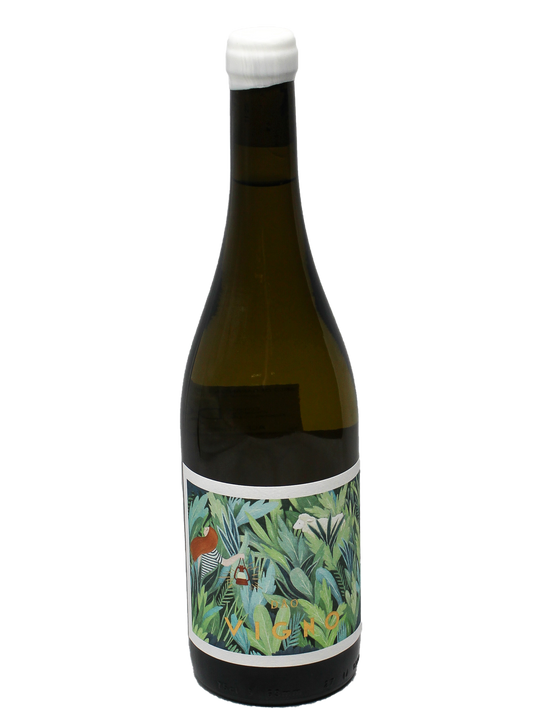 2023 Freire Lobo White Terroir Blend-Bottle Barn