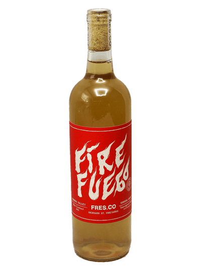 2023 Fres.Co Fire Fuego Sauvignon Blanc