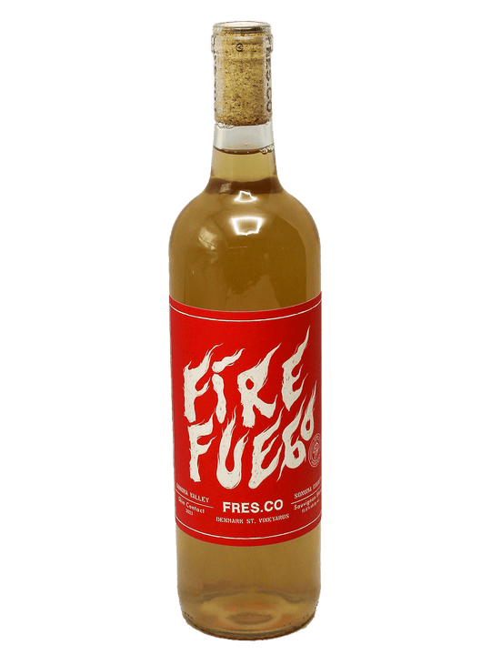 2024 Fres.Co Fire Fuego Sauvignon Blanc-Bottle Barn
