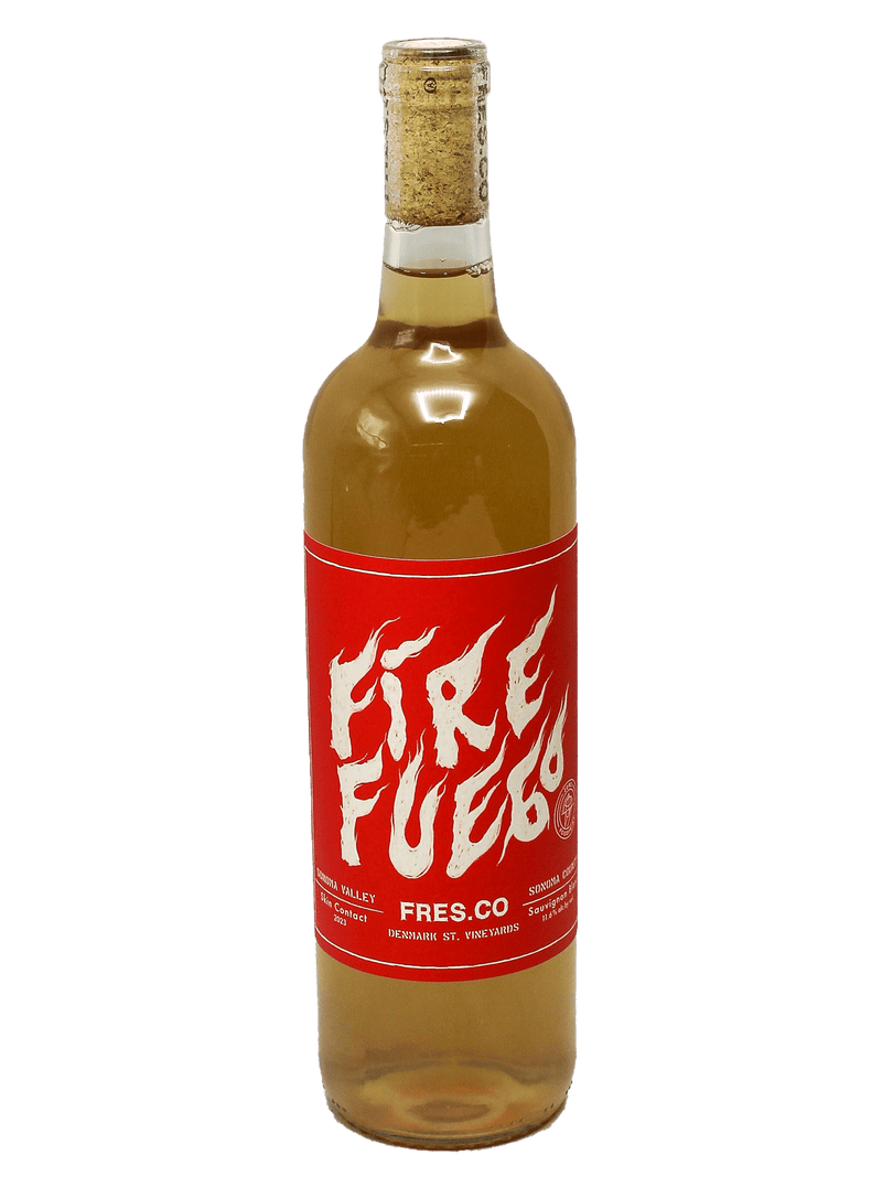 2023 Fres.Co Fire Fuego Sauvignon Blanc-Bottle Barn